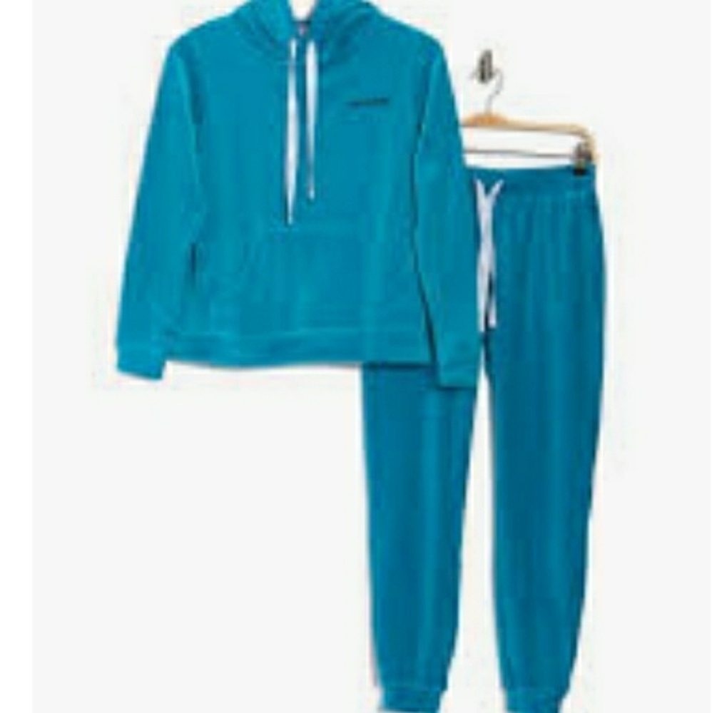 HALE BOB 2PC Valor Hooded lounge set. - Picture 6 of 6